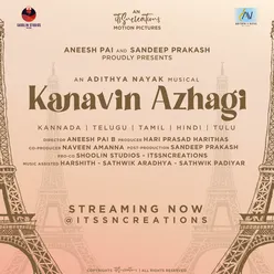 Kanavin Azhagi